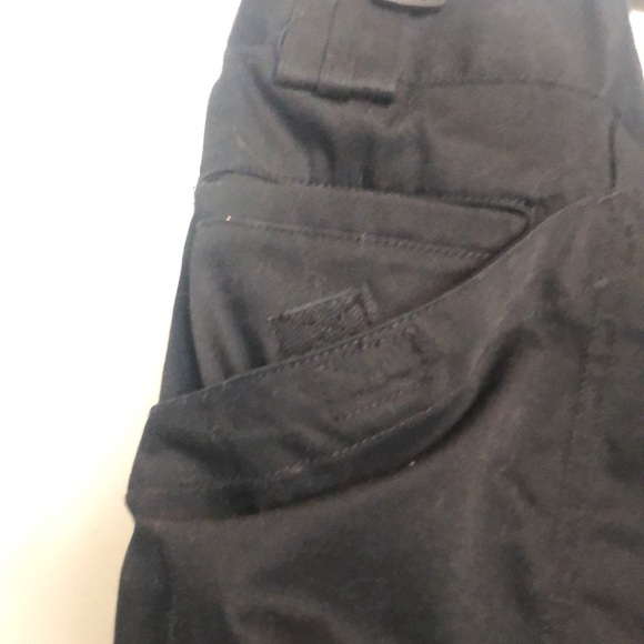 511 EMT TACTICAL PANTS WORN 3 times price was 68.00 - Picture 7 of 10